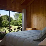 Casa Vacacional Panguipulli