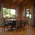 Casa Vacacional Panguipulli