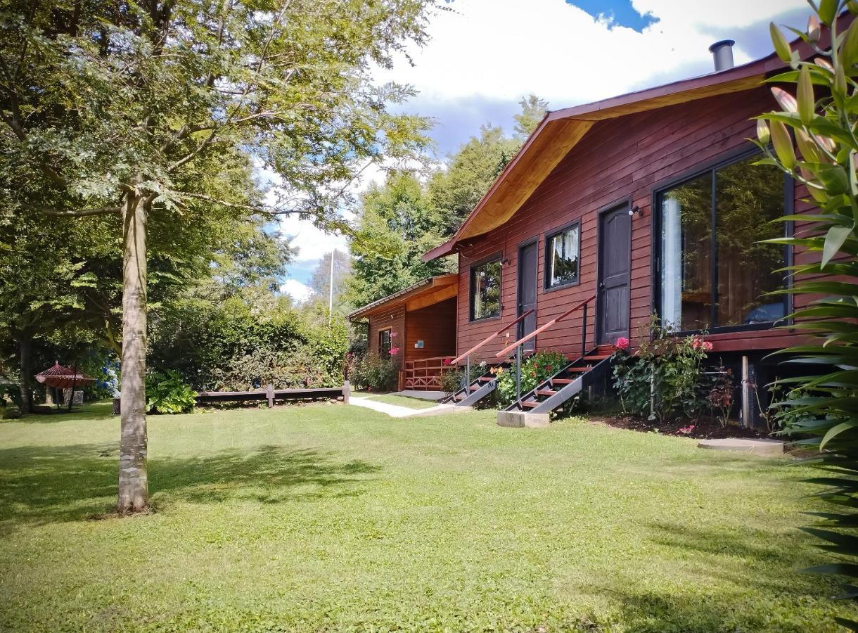 Casa Vacacional *