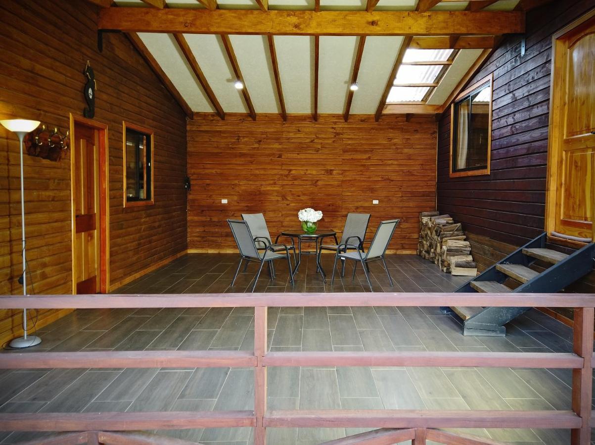 Casa de férias Casa Vacacional