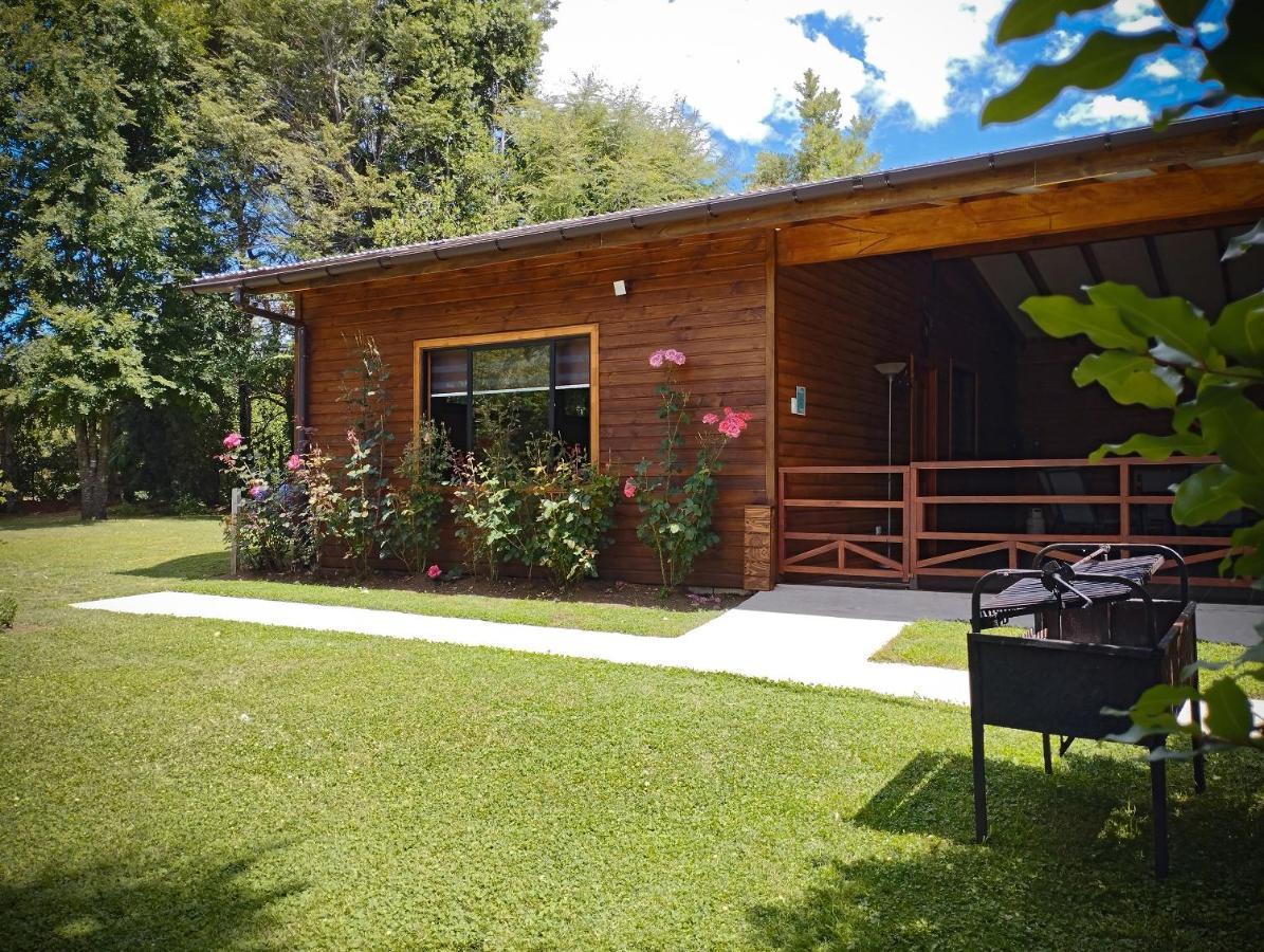 Casa Vacacional Casa de férias Panguipulli