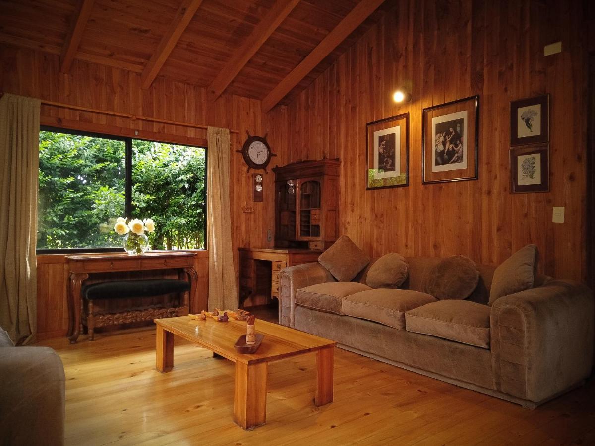 Casa Vacacional