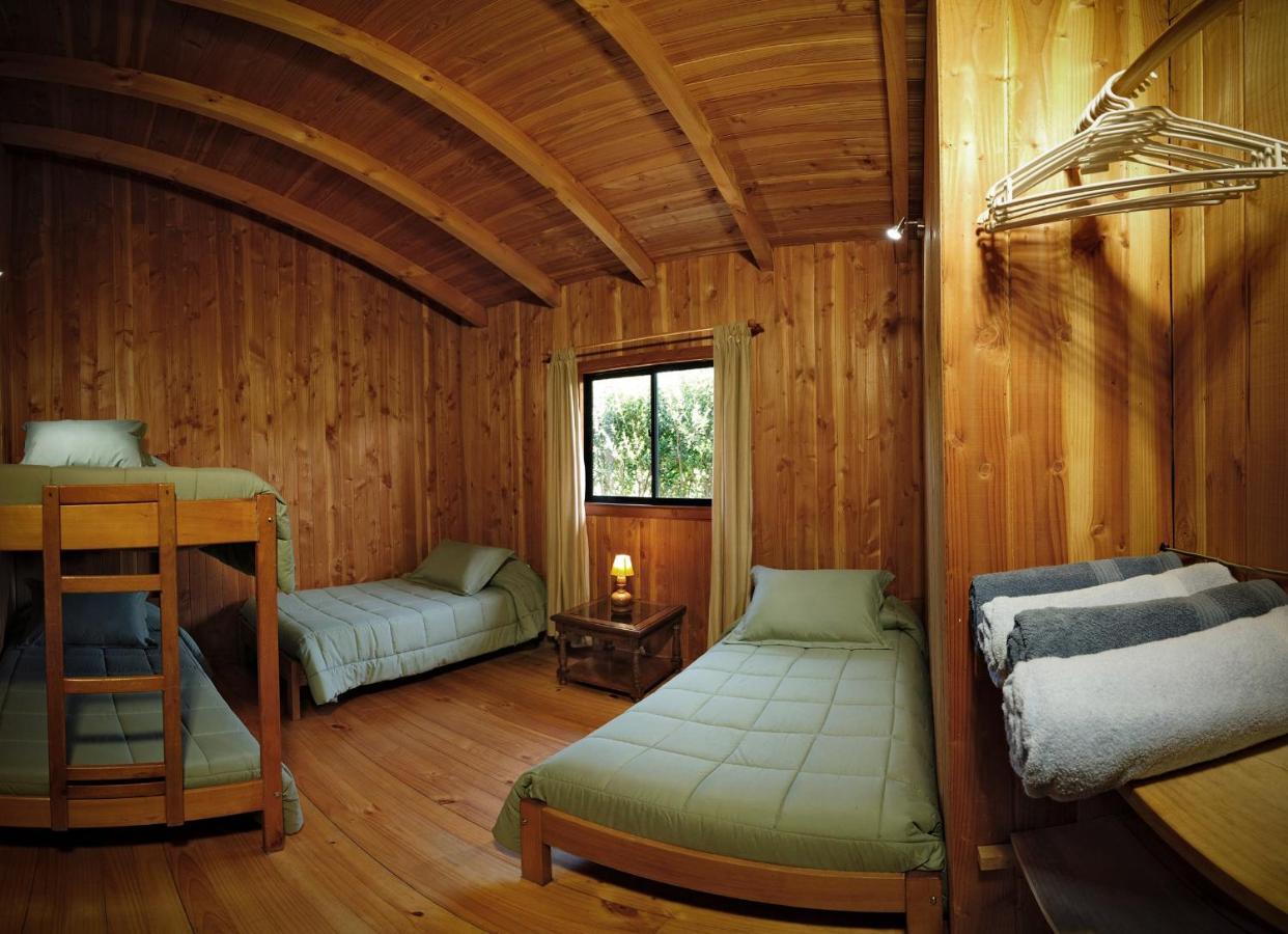 Casa Vacacional *