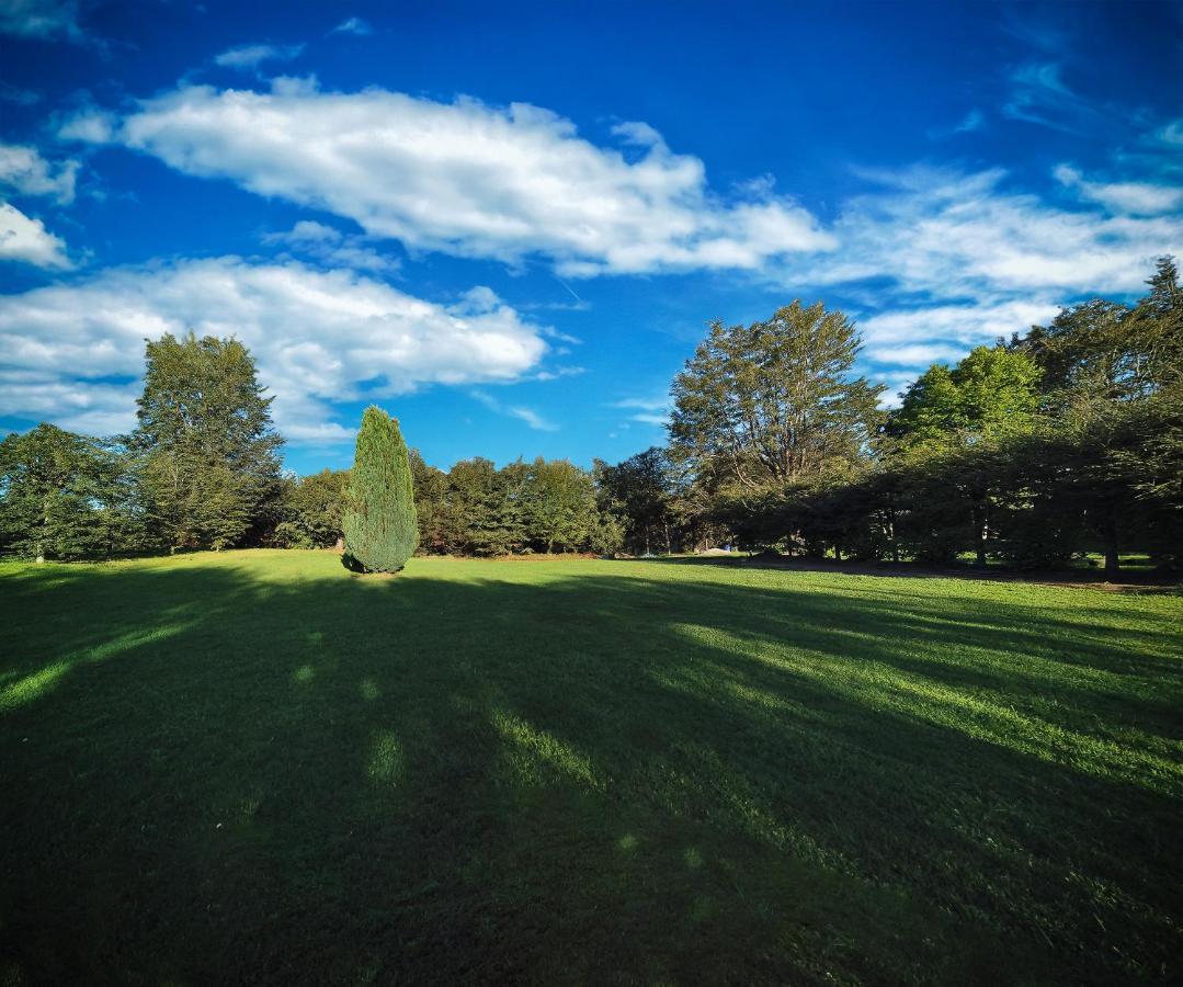 Casa Vacacional * Panguipulli