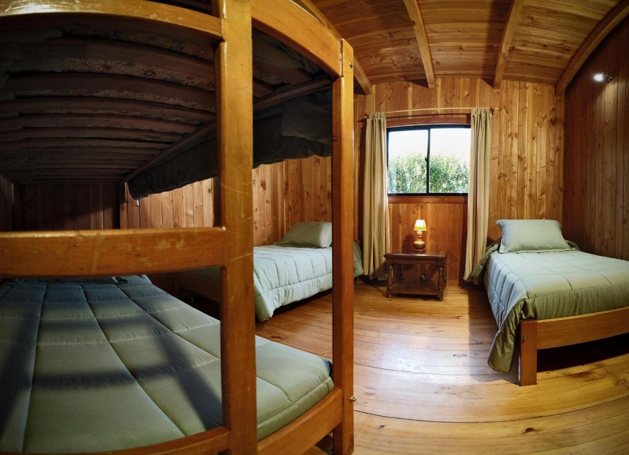 Casa Vacacional