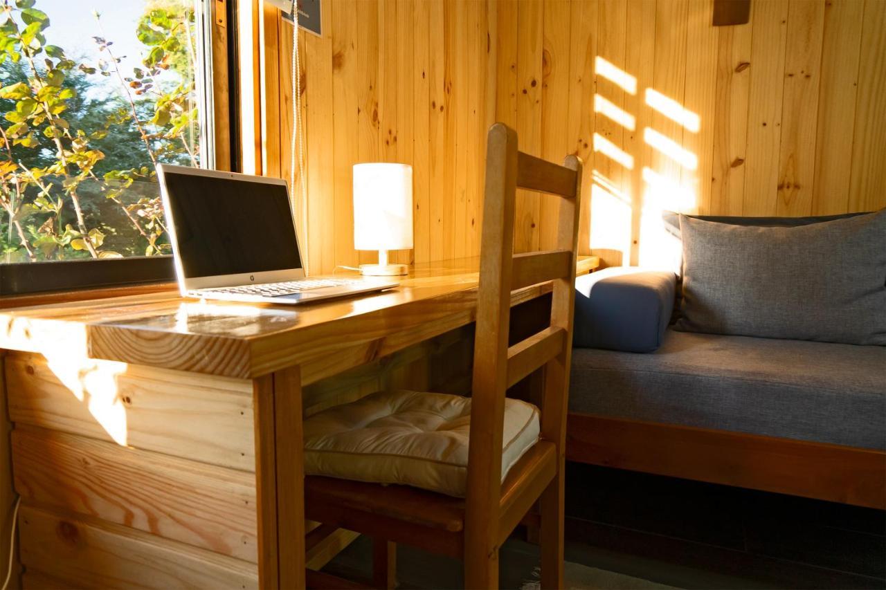 Casa Vacacional * Panguipulli