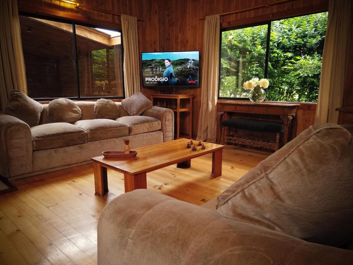Casa Vacacional Casa de férias *