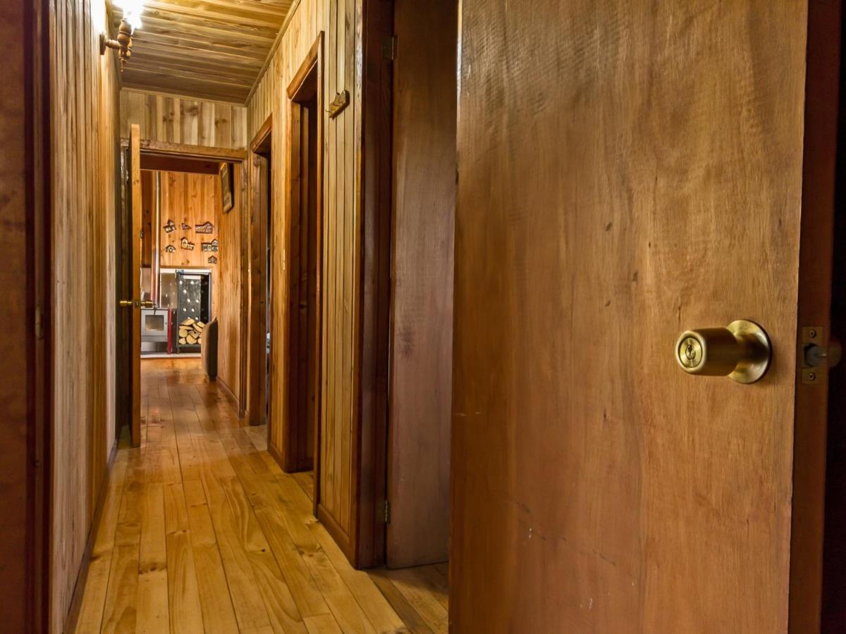 Casa Vacacional *
