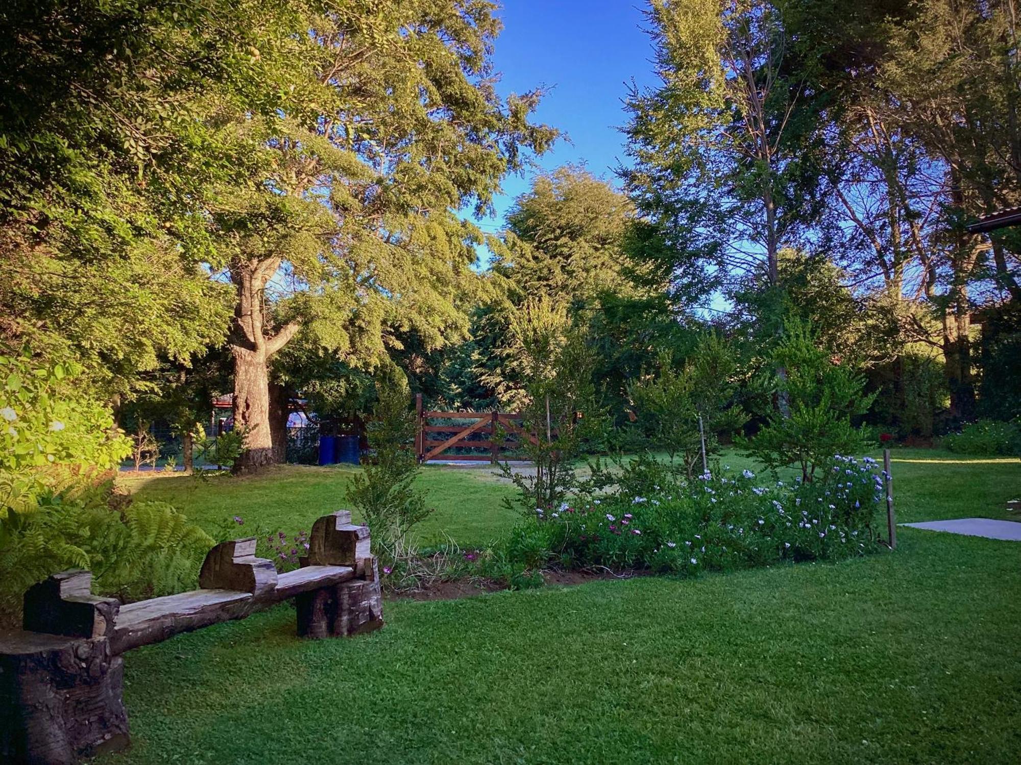Casa Vacacional Casa de férias
