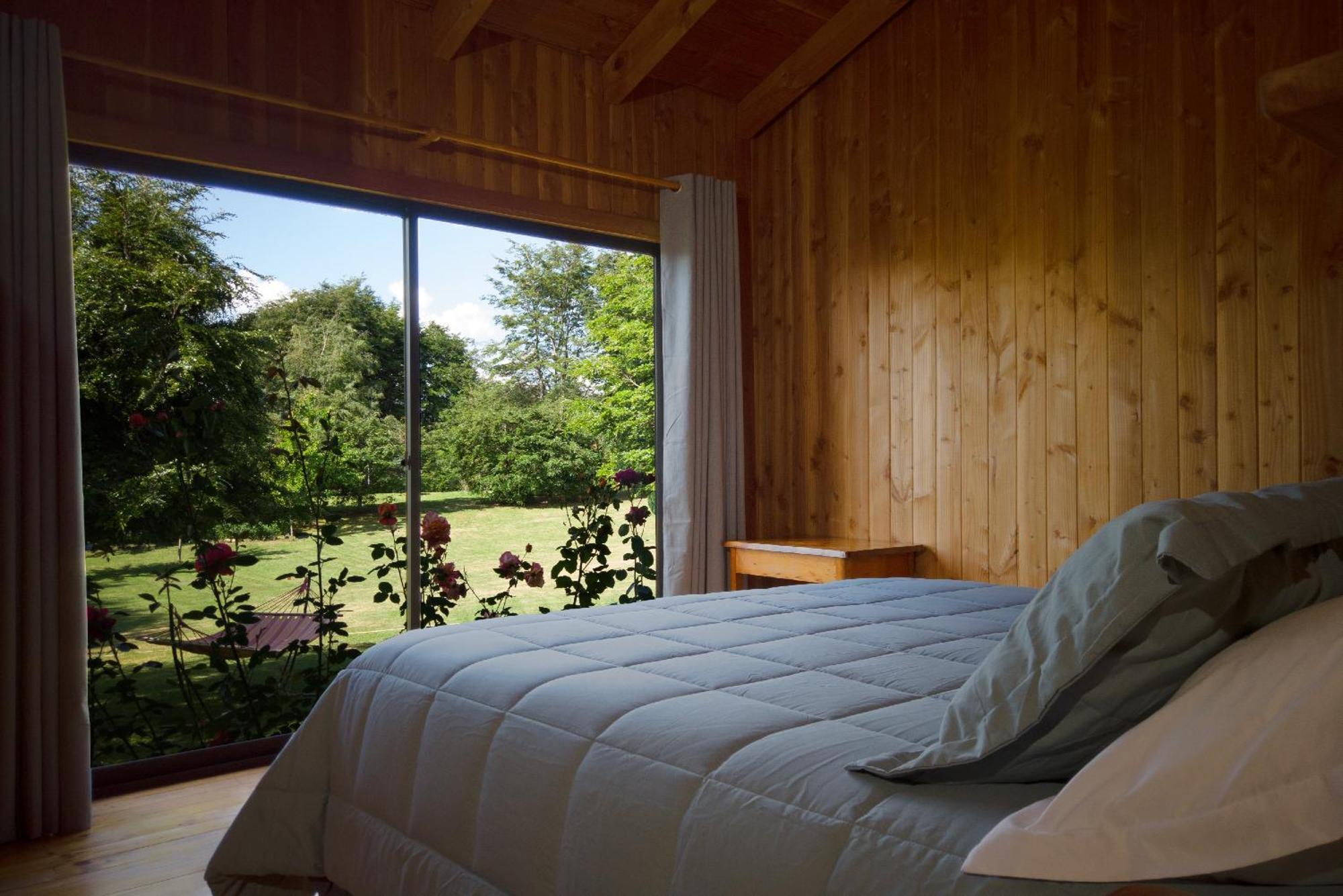 Casa Vacacional * Panguipulli