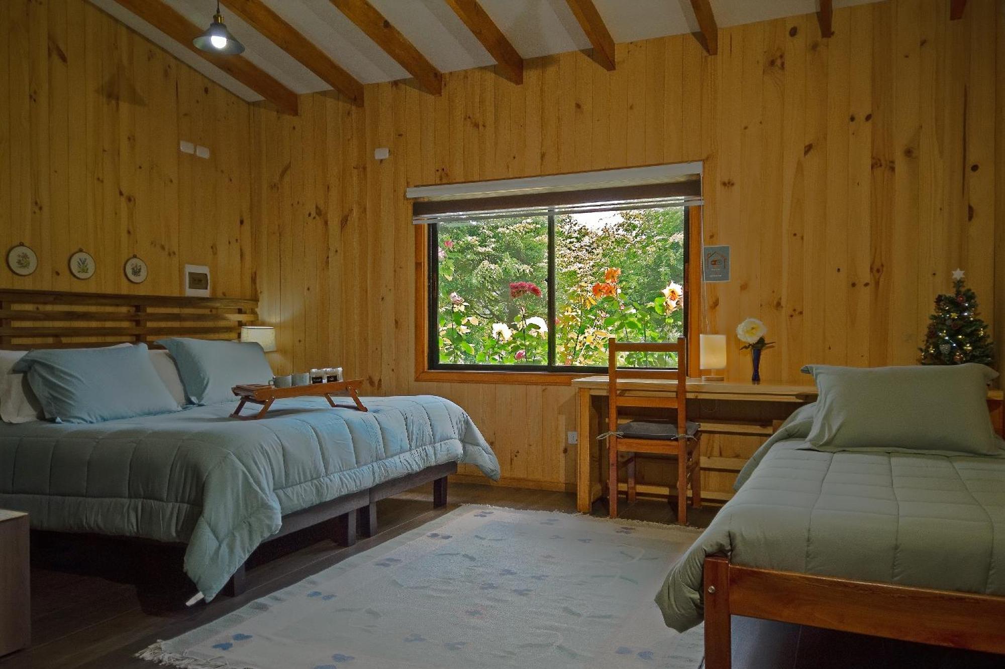 Casa Vacacional